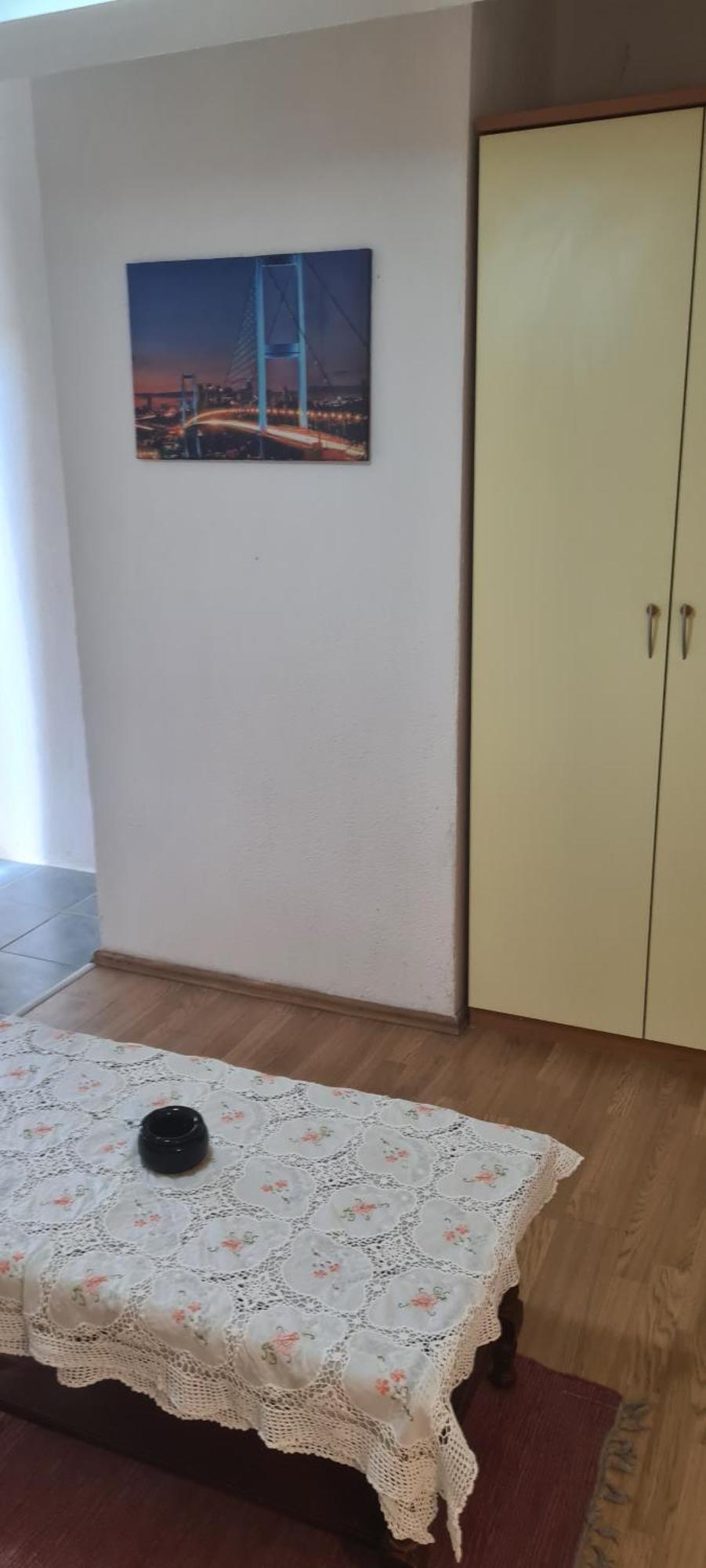 Apartments Hugo Malinska Quarto foto