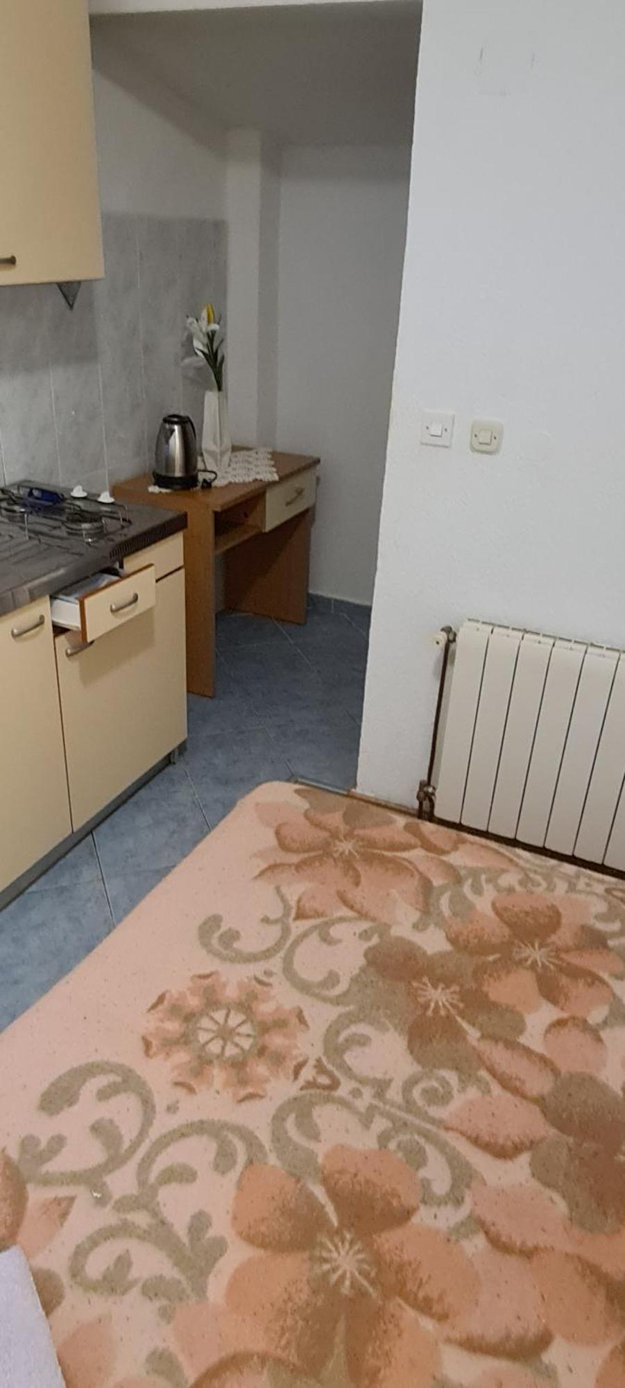 Apartments Hugo Malinska Quarto foto
