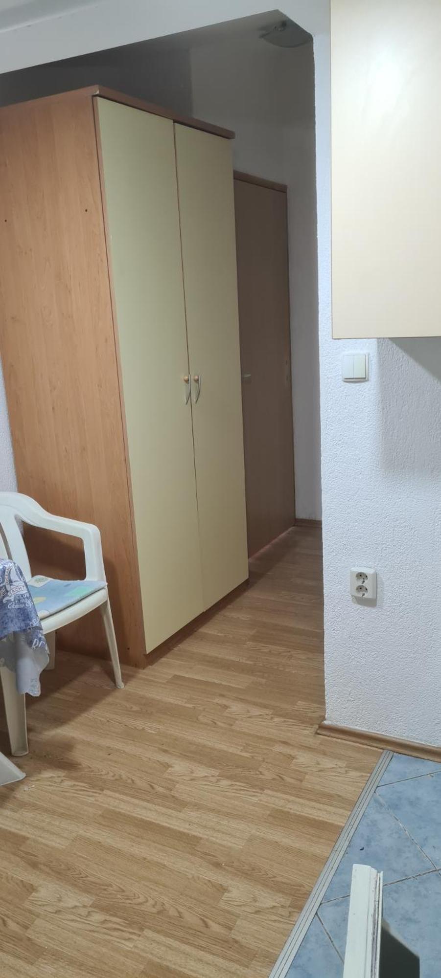 Apartments Hugo Malinska Quarto foto