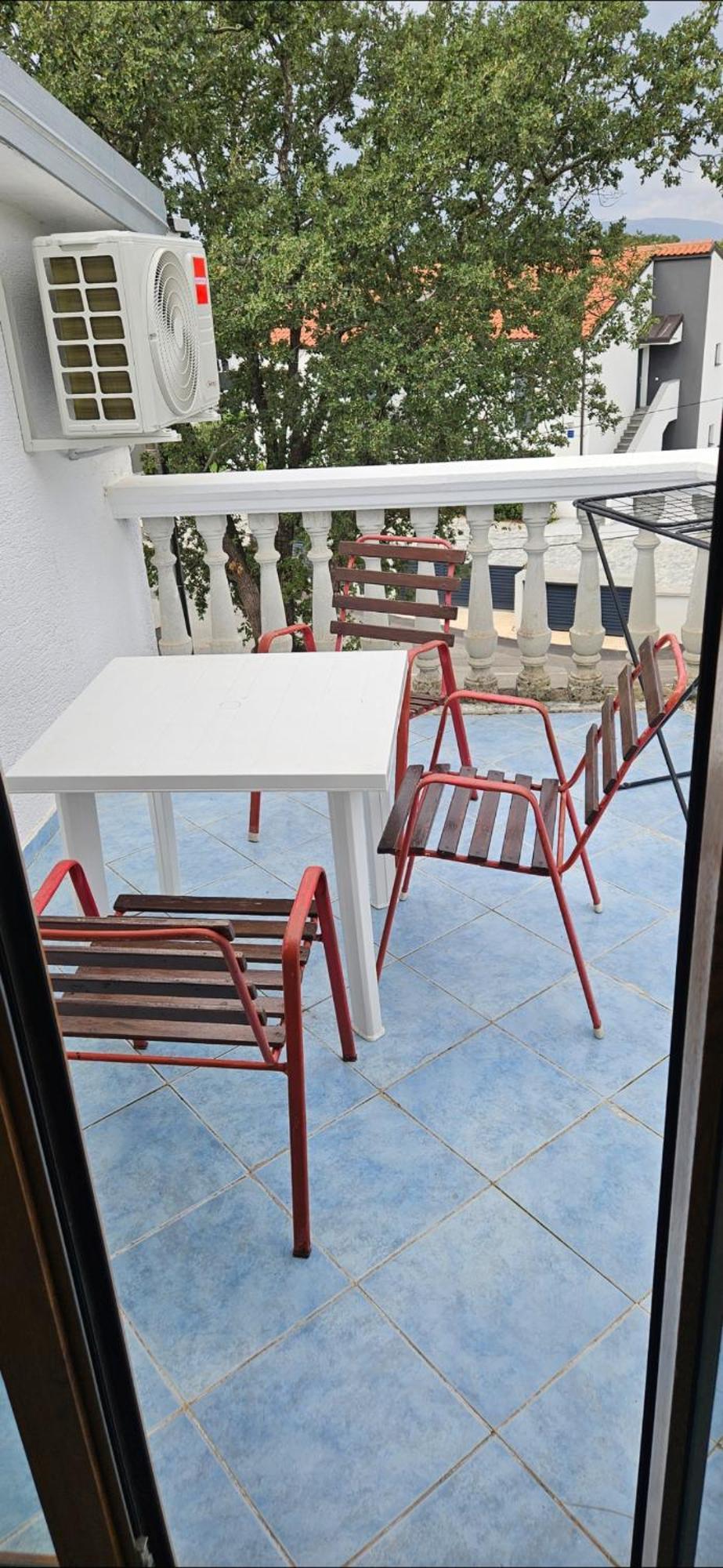 Apartments Hugo Malinska Quarto foto